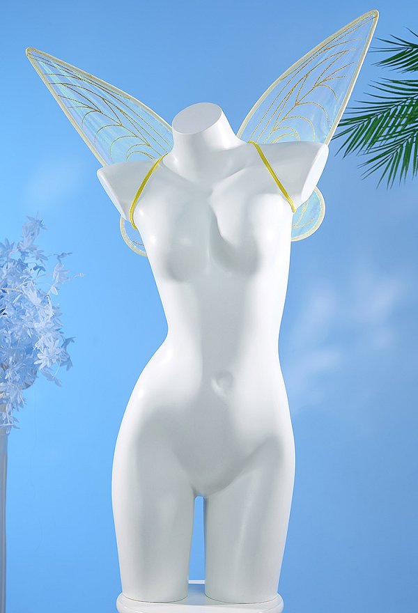 Winx Club コスプレ 道具 翼