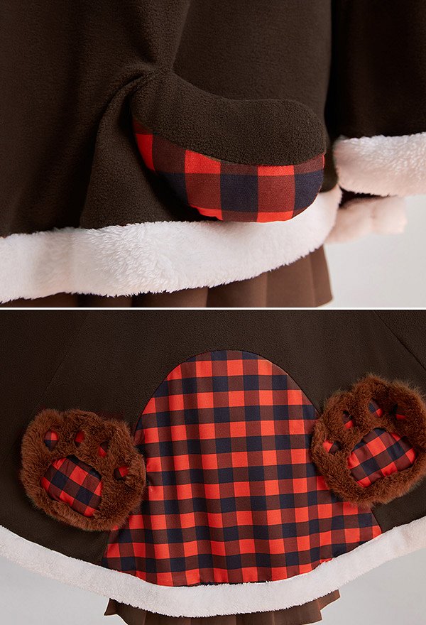 クリスマス マント クリスマス マント