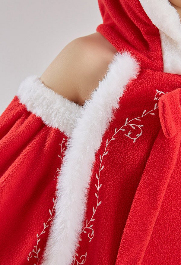 クリスマス マント クリスマス マント