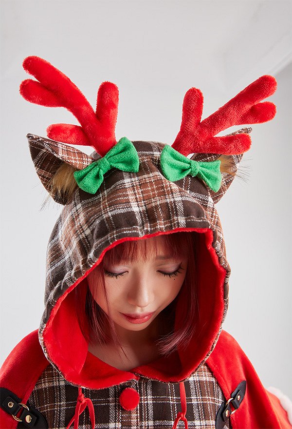 クリスマス マント クリスマス マント