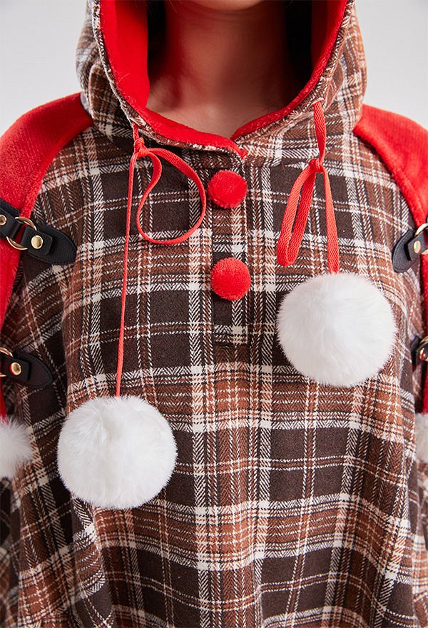 クリスマス マント クリスマス マント