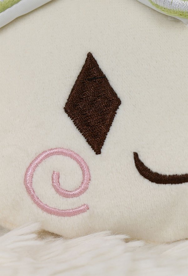 原神 ナヒーダ コスプレ 道具 斜め掛けバッグ