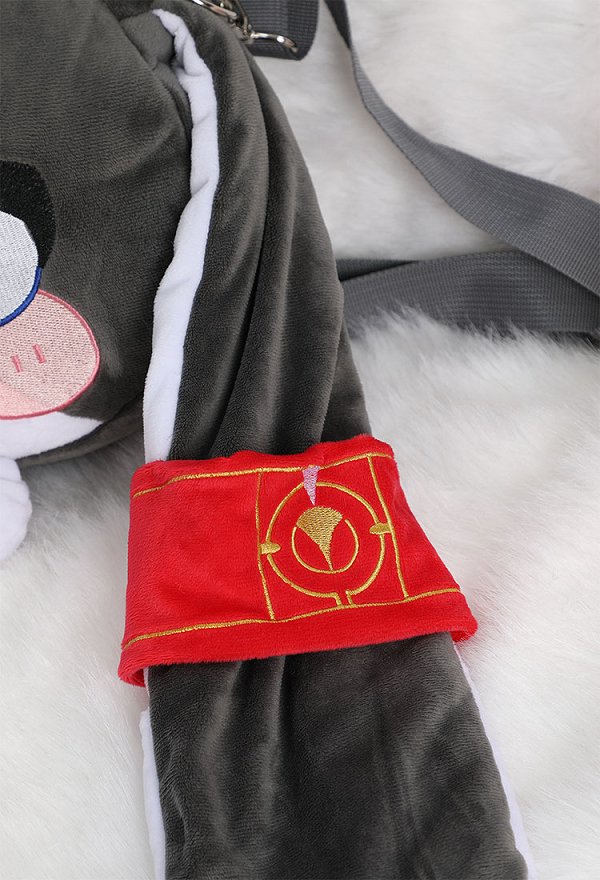 崩壊:スターレイル パム コスプレ リュック