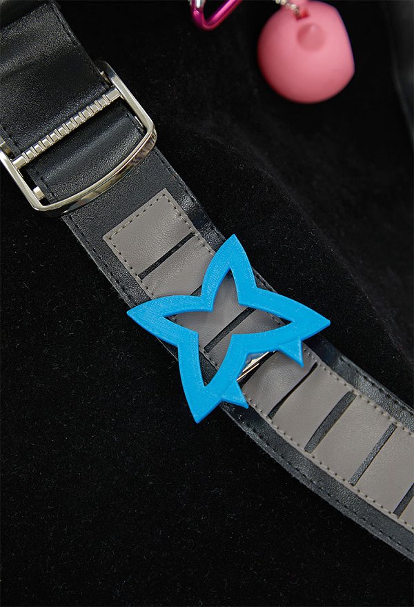 ヴァロラ クローヴ バックパック コスプレ 道具 ヴァロラ クローヴ バックパック コスプレ 道具