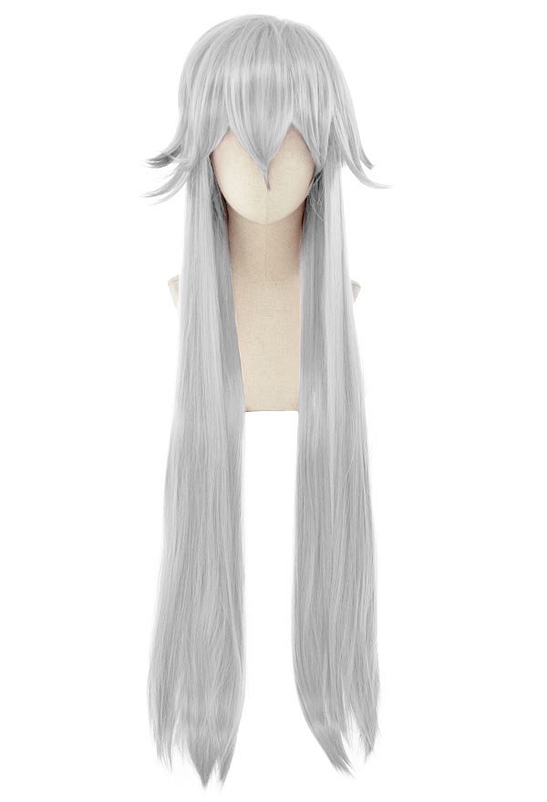 黒執事 葬儀屋 コスプレ かつら ウィッグ