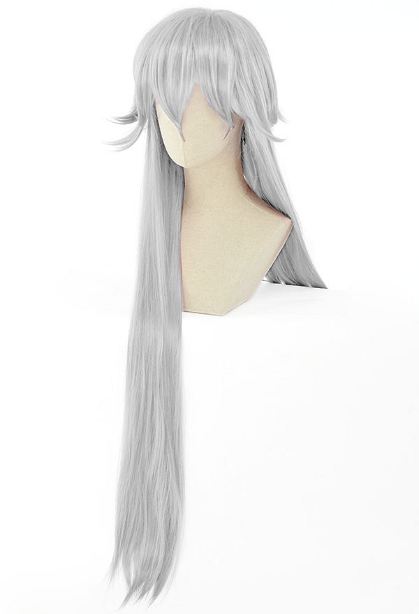 黒執事 葬儀屋 コスプレ かつら ウィッグ