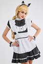 コスプレ 衣装 メイド服