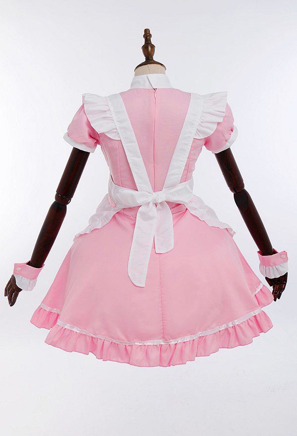 コスプレ 衣装 メイド服