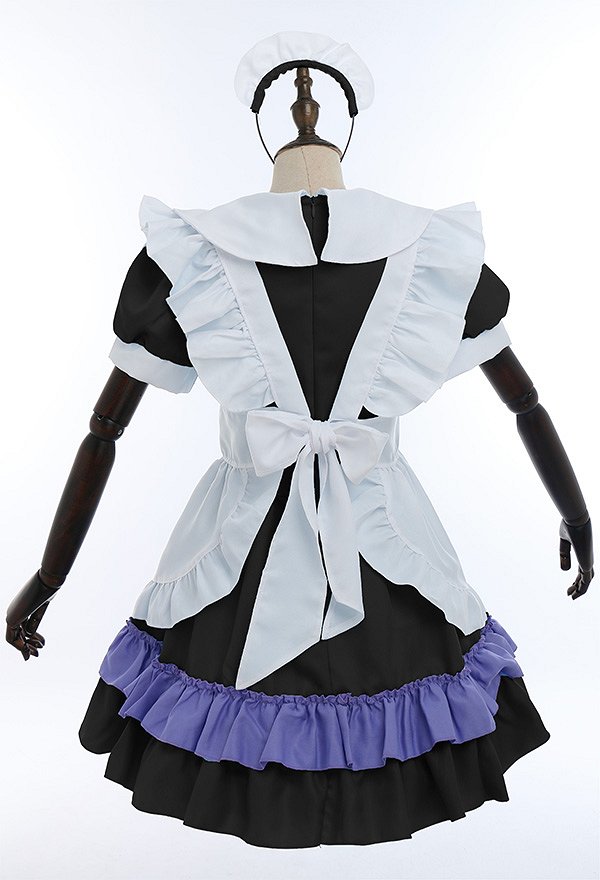 カワイイ ネコ ロリータ メイド コスプレ 衣装 カワイイ ネコ ロリータ メイド コスプレ 衣装