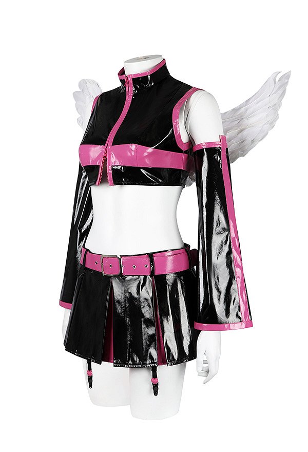 2.5次元の誘惑 橘美花莉 コスプレ  衣装