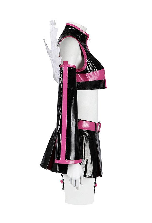 2.5次元の誘惑 橘美花莉 コスプレ  衣装