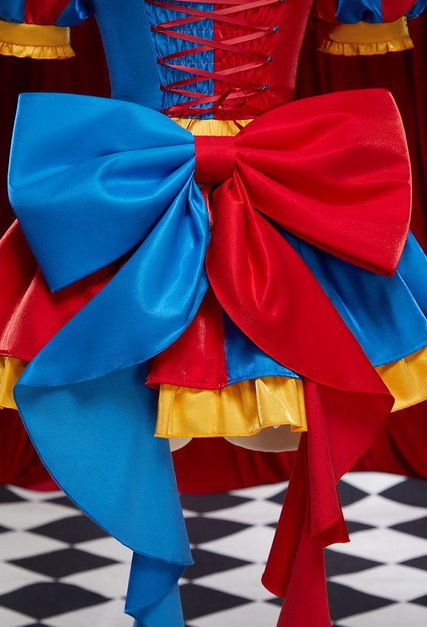Pomni ぽむに コスプレ 同人 セーラー服