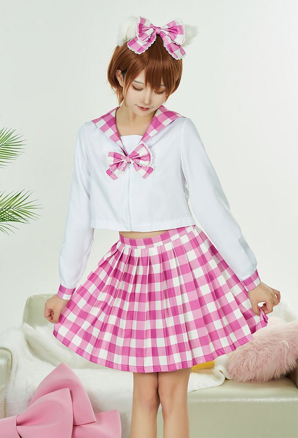 アグレッシブ烈子 コスプレ 衣装