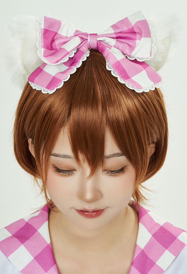 アグレッシブ烈子 コスプレ 衣装