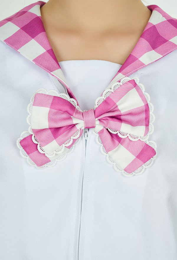 アグレッシブ烈子 コスプレ 衣装