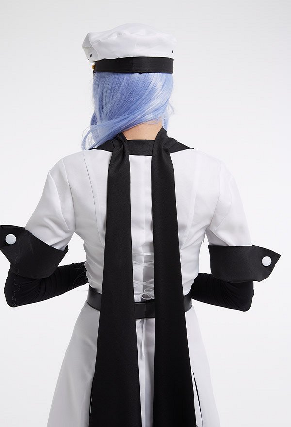アカメが斬る! エスデス コスプレ 衣装