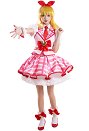 アイカツ！ 星宮いちご コスプレ 衣装