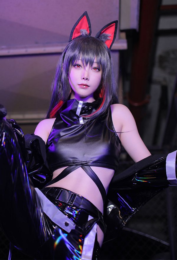 アークナイツ テキサス コスプレ 衣装 アークナイツ テキサス コスプレ 衣装