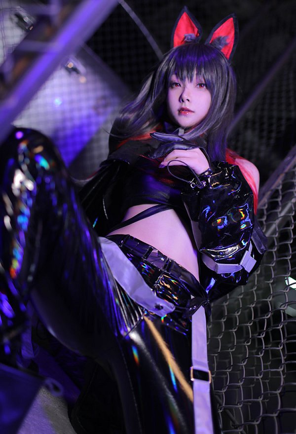 アークナイツ テキサス コスプレ 衣装 アークナイツ テキサス コスプレ 衣装