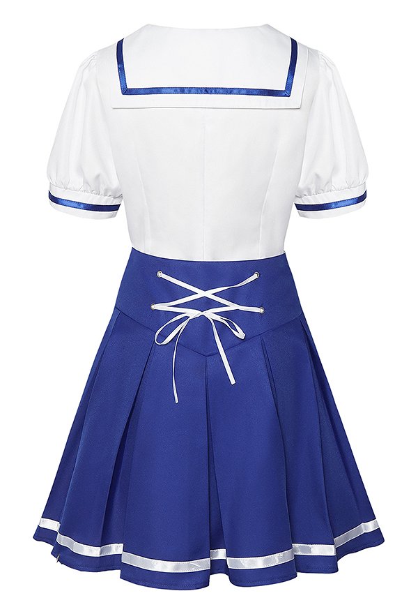 アイカツ!アイドルカツドウ! 星宮いちご 夏服 コスプレ 衣装 アイカツ!アイドルカツドウ! 星宮いちご 夏服 コスプレ 衣装