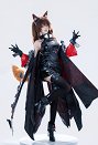 アークナイツ：エンドフィールド ギルベルタ コスプレ 衣装