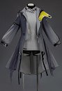 アークナイツ:エンドフィールド 管理人 コスプレ 衣装 女性用