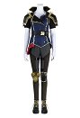アーケイン2 ヴァイ 執行官 コスプレ 衣装