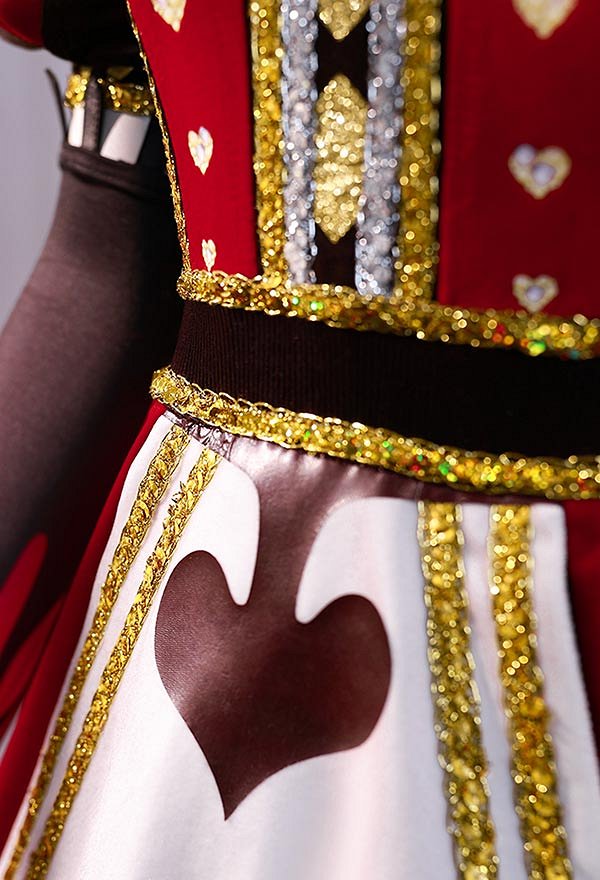 アリス マッドネス リターンズ アリス ロイヤルスーツ コスプレ 衣装
