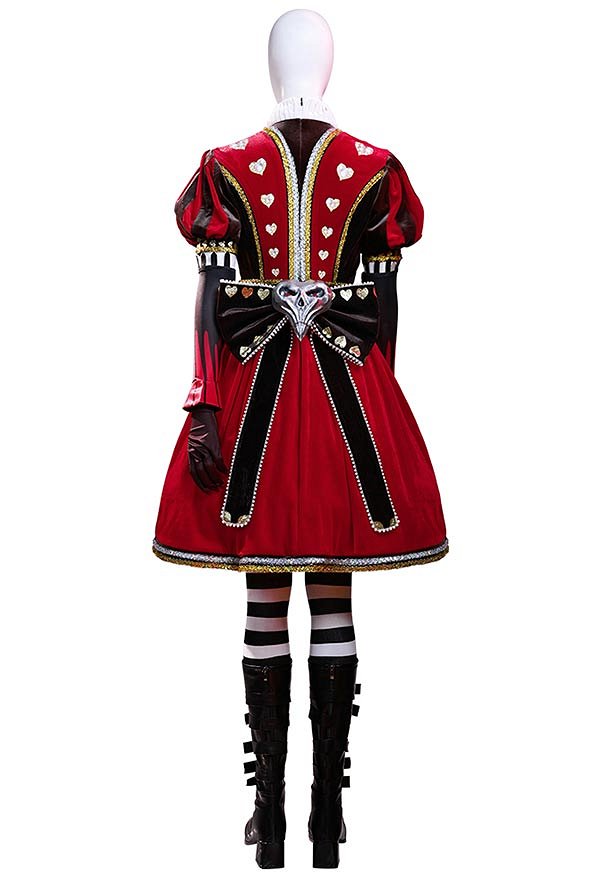 アリス マッドネス リターンズ アリス ロイヤルスーツ コスプレ 衣装