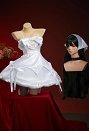 エイリアンステージ スア コスプレ 衣装