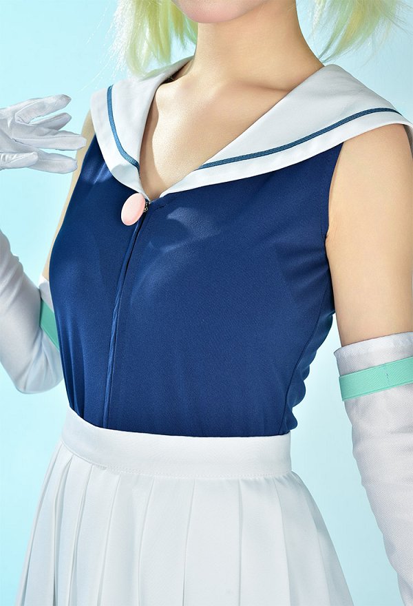 アドベンチャー タイム フィオナ コスプレ 制服