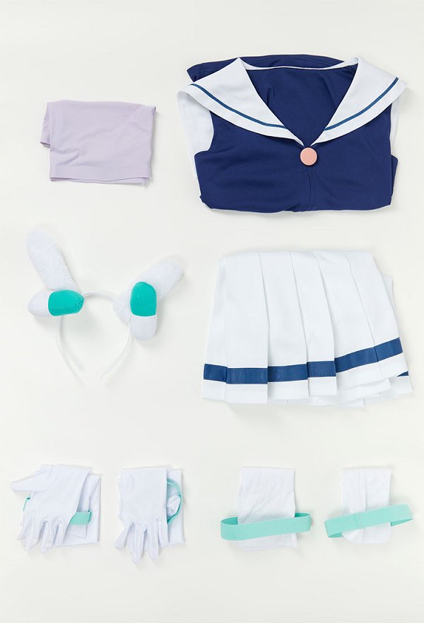 アドベンチャー タイム フィオナ コスプレ 制服