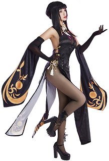 レースクイーン信濃 コスプレ 衣装 - アズールレーン レー 信濃