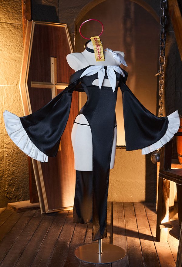 ブルーアーカイブ プラナ ハロウィン ver. コスプレ 衣装