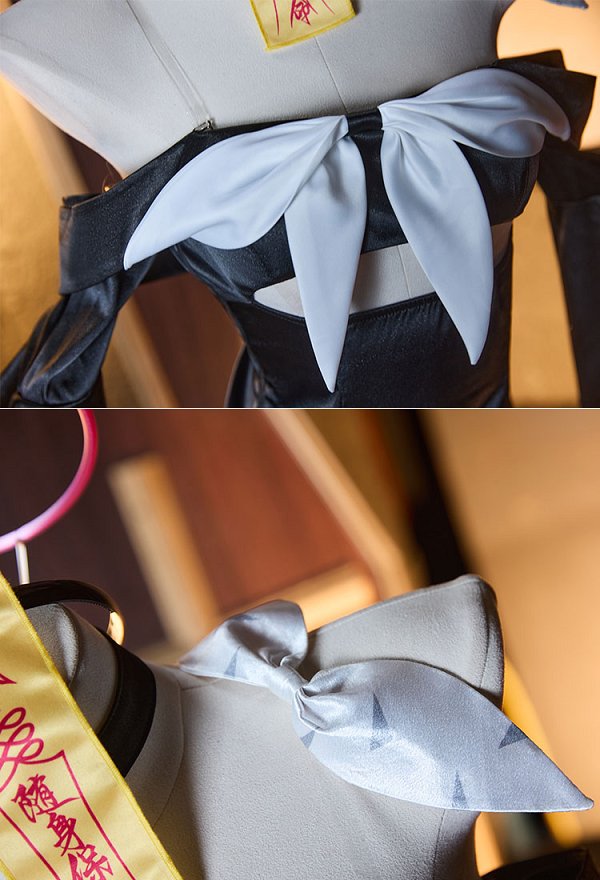 ブルーアーカイブ プラナ ハロウィン ver. コスプレ 衣装