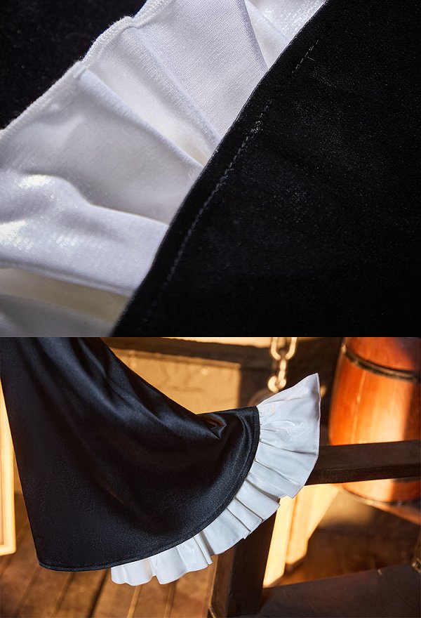 ブルーアーカイブ プラナ ハロウィン ver. コスプレ 衣装