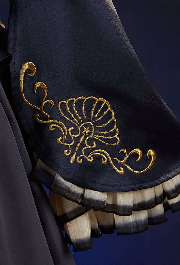 黒執事 シエル・ファントムハイヴ 牡蠣モチーフ服  コスプレ 衣装