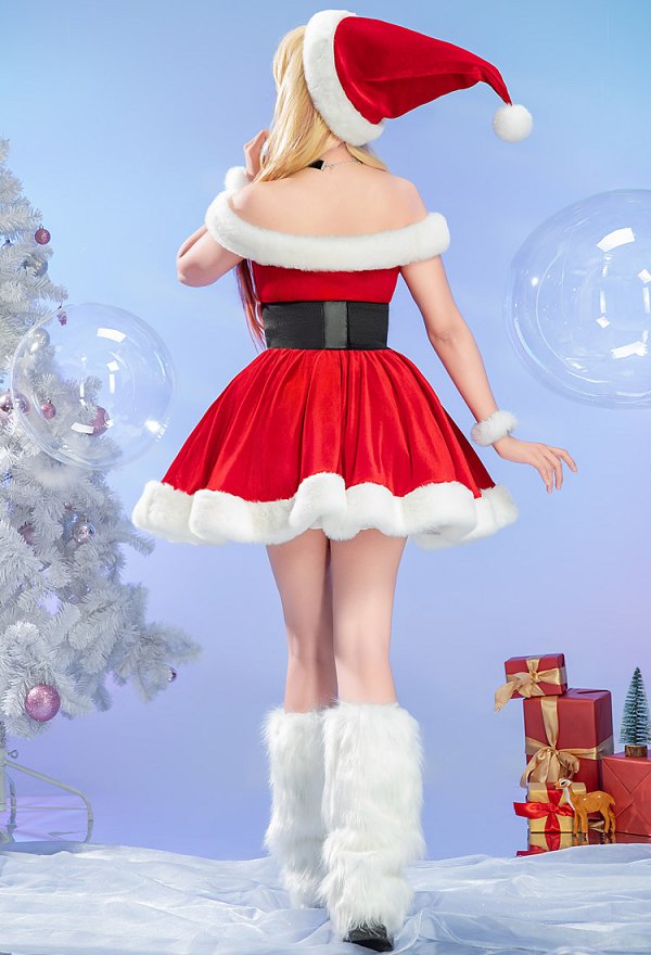 着せ恋 喜多川海夢 クリスマス ドレス コスプレ 衣装 着せ恋 喜多川海夢 クリスマス ドレス コスプレ 衣装