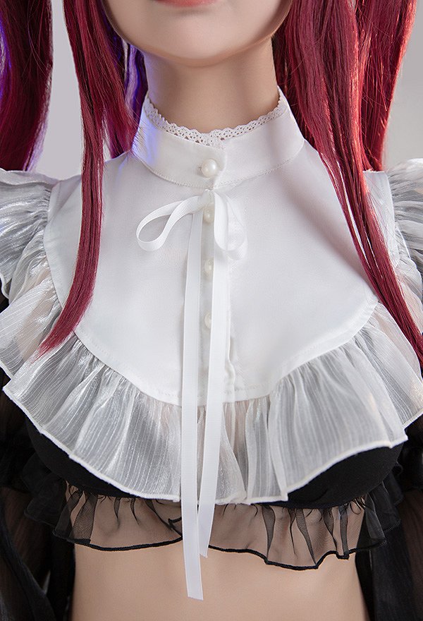 着せ恋 喜多川海夢 コスプレ 衣装 リズきゅん 小悪魔２