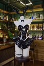 その着せ替え人形は恋をする 喜多川海夢 コスプレ バニーガール