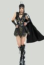 Baldurs Gate 3 シャドウハート コスプレ セクシー ワンピース