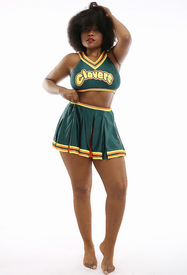 BRING IT ON チアリーダー コスプレ 衣装