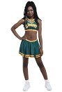 BRING IT ON チアリーダー コスプレ 衣装