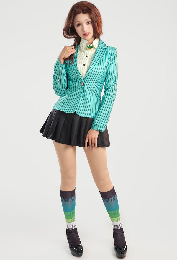 Heathers: The Musical ヘザーデク コスプレ 衣装 Heathers: The Musical ヘザーデク コスプレ 衣装