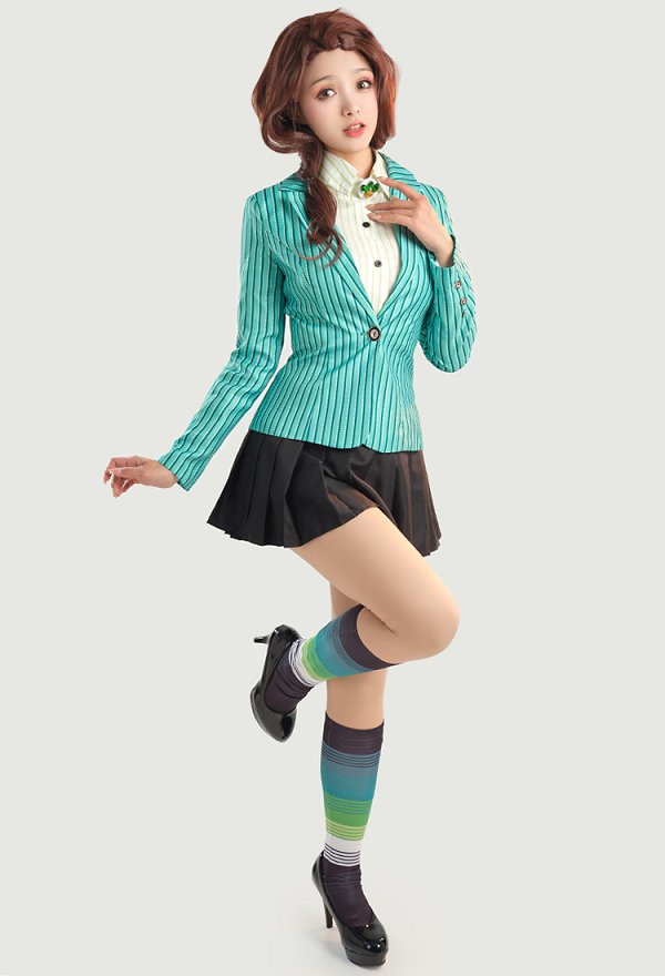 Heathers: The Musical ヘザーデク コスプレ 衣装 Heathers: The Musical ヘザーデク コスプレ 衣装