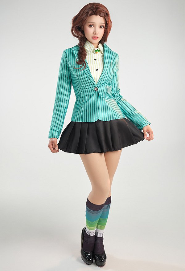 Heathers: The Musical ヘザーデク コスプレ 衣装 Heathers: The Musical ヘザーデク コスプレ 衣装