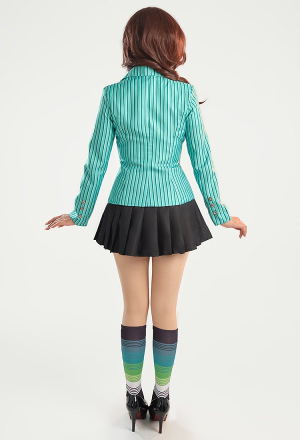 Heathers: The Musical ヘザーデク コスプレ 衣装 Heathers: The Musical ヘザーデク コスプレ 衣装