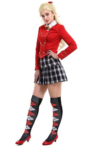 Heathers: The Musical  ヘザーチャンドラー コスプレ 衣装