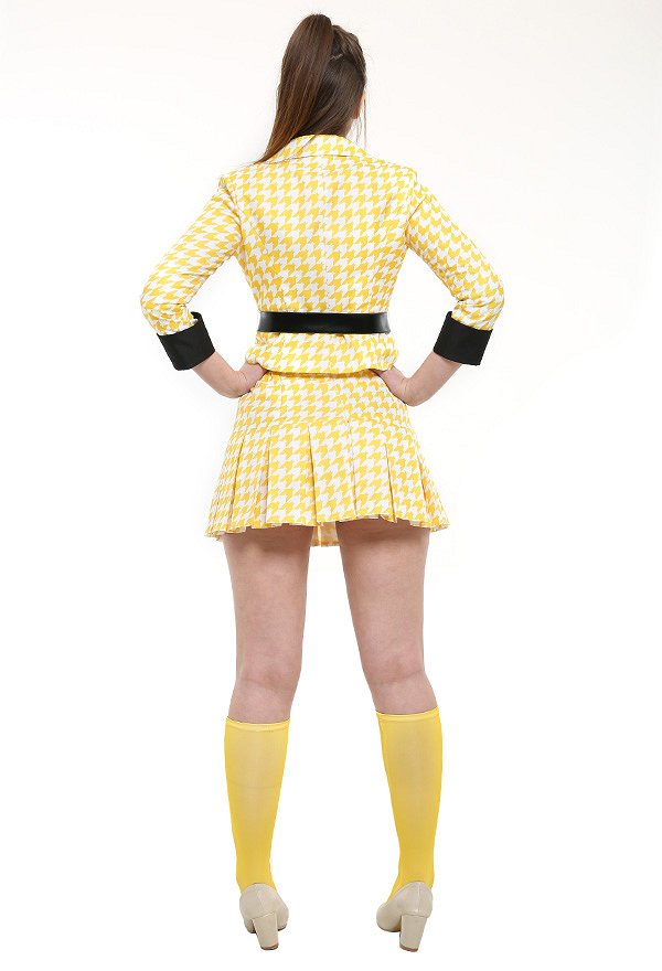 Heathers: The Musical ヘザース ベロニカ コスプレ 衣装