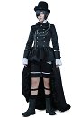 黒執事 シエル ファントムハイヴ コスプレ 衣装